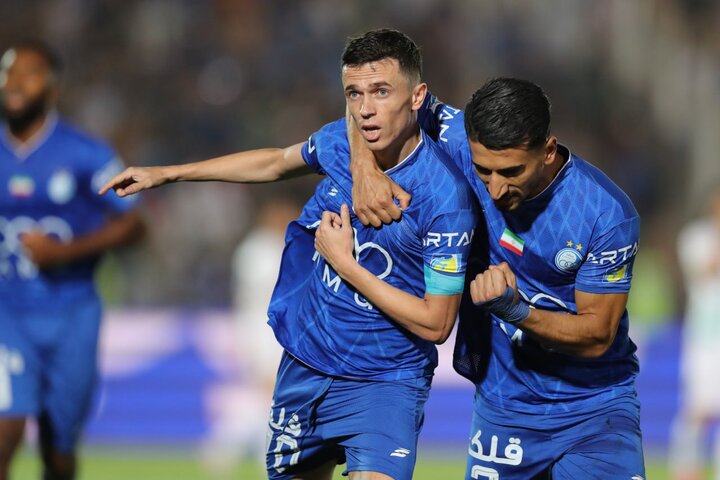 استقلال به دنبال تکرار افتخار/ سپاهان به دنبال آغاز یک قهرمانی