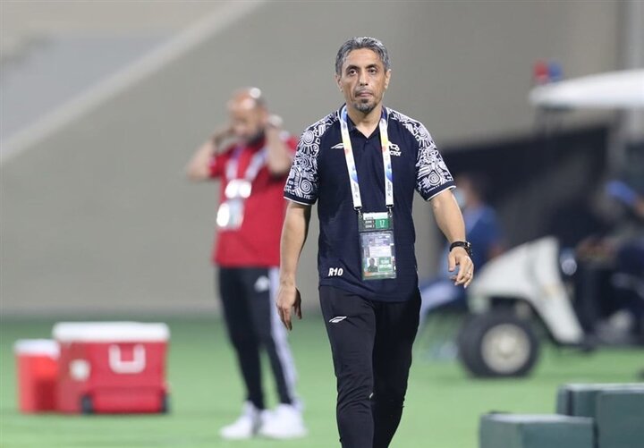 رسول خطیبی: هرچه دارم از سپاهان دارم