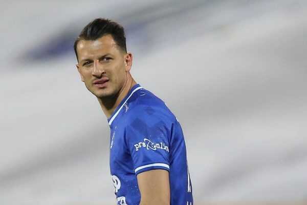 اعلام آرای کمیته وضعیت / آرمان رمضانی ذوب‌آهن را محکوم کرد