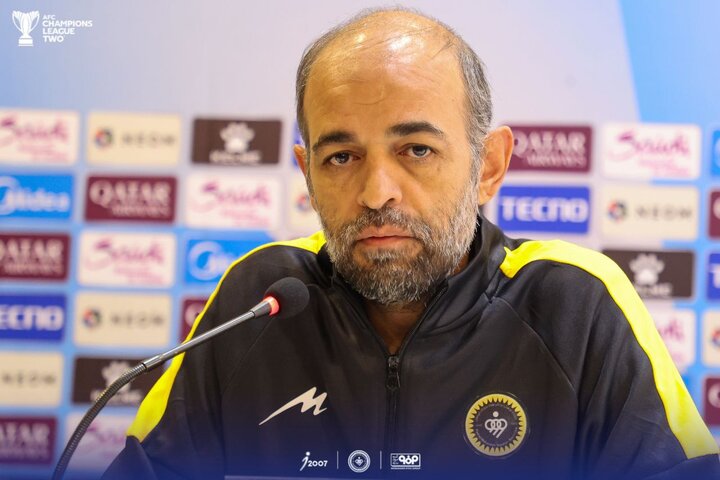 نویدکیا: مسئولیت نتایج با من است/ انتقادها کمی بیانصافی است