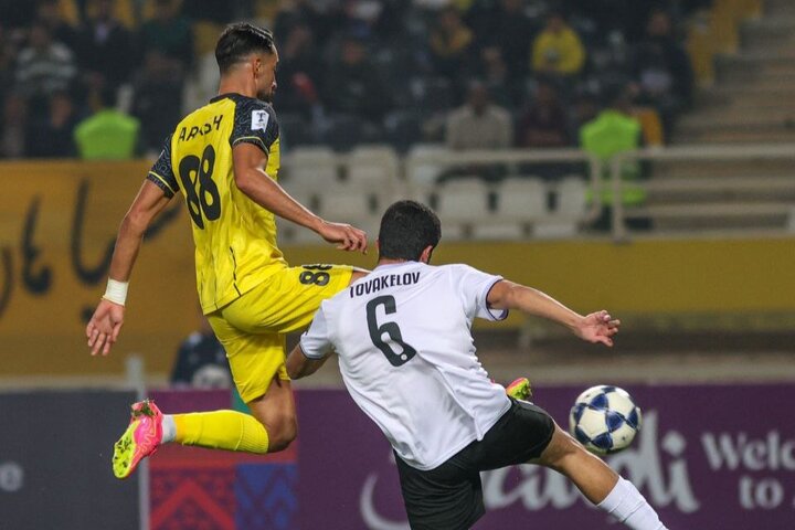 از قدرتنمایی تراکتور در آسیا تا زنده ماندن امیدها در نقشجهان