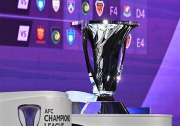 احتمال افزایش سهمیه‌ ایران در لیگ نخبگان آسیا