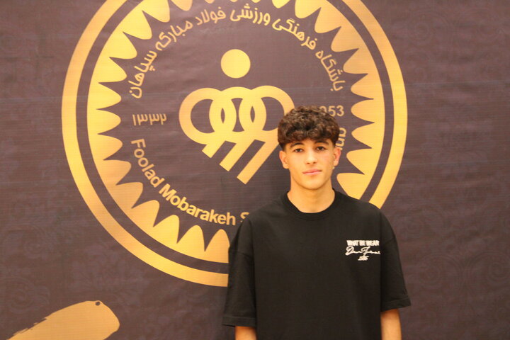 سپاهان پارگی رباط صلیبی شفیع دوست را تایید کرد