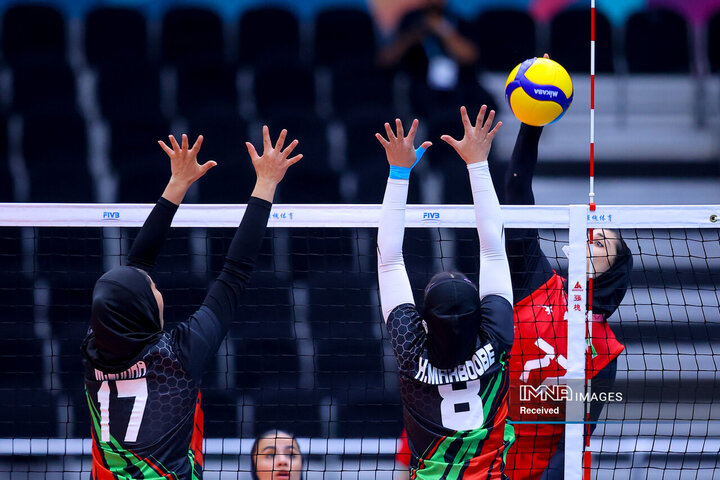 فصل متفاوت والیبال زنان؛ بازگشت ترکیب ۱۲ تیمی و حضور مدعیان تازهنفس