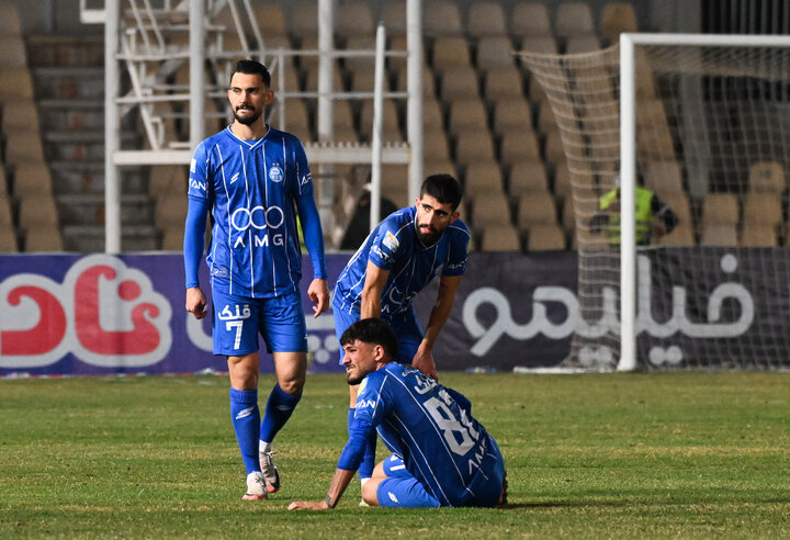 در جام حذفی یک اشتباه تعیین‌کننده است/ تیم‌ملی برنامه و تاکتیک ندارد