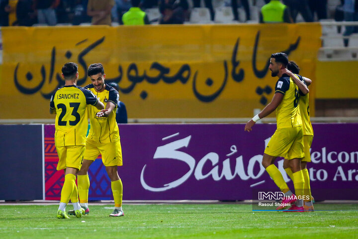 هشدار برای غافلگیری دوباره؛ سپاهان نباید الحسین را دست کم بگیرد