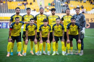 ترکیب احتمالی سپاهان برای دیدار با آخال ترکمنستان