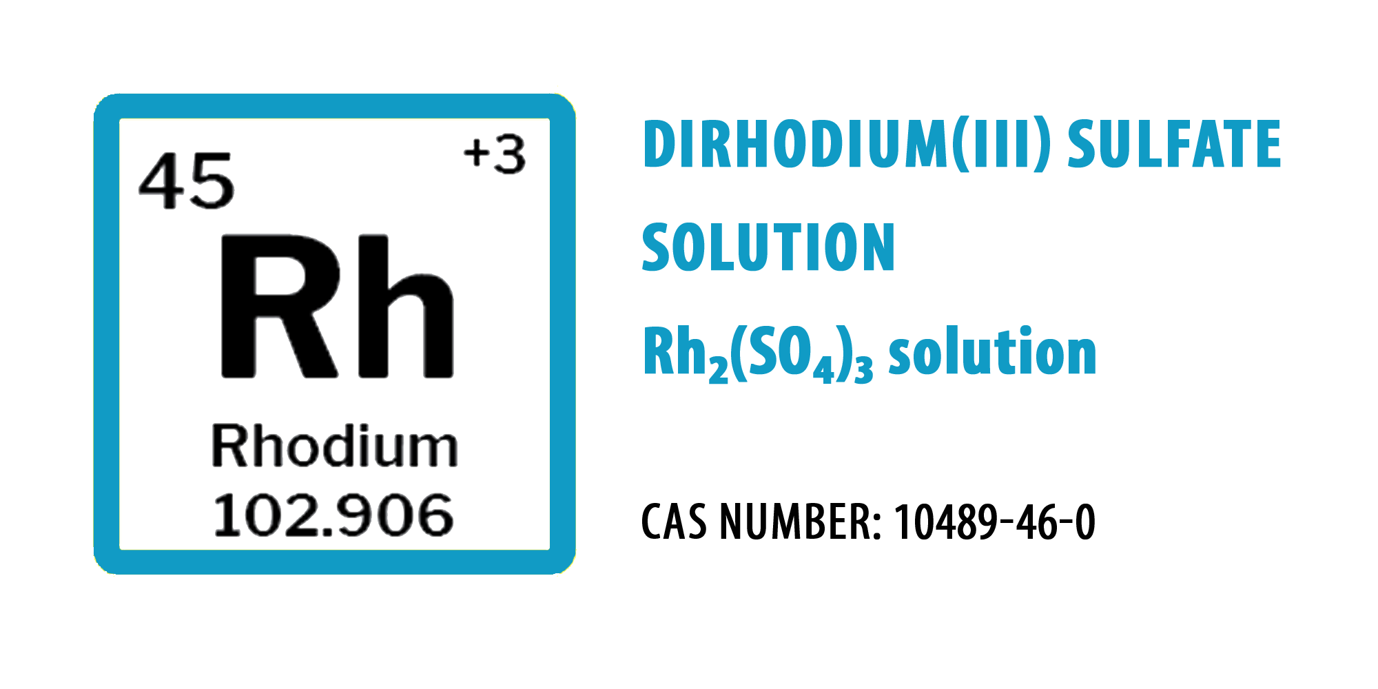 Dirhodium(III)