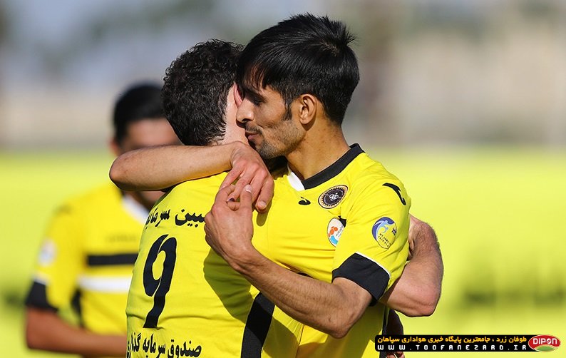 روزی که پاپی همبازیانش را به وجد آورد