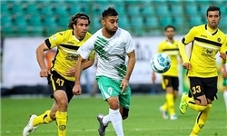 برنامه سفر سپاهان برای دیدار با پرسپولیس مشخص شد
