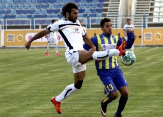 سپاهان و خاطره چهارگله از گسترش فولاد