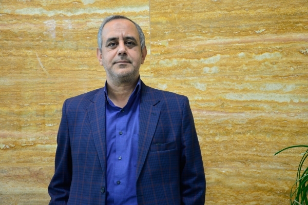 باقریان:برای ویسی زمان تعیین کرده ایم