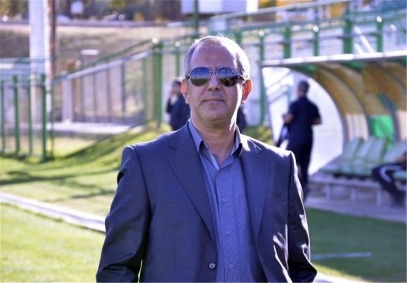 باقریان: با هادی عقیلی مذاکراتی داشتهایم اما چیزی مشخص نیست