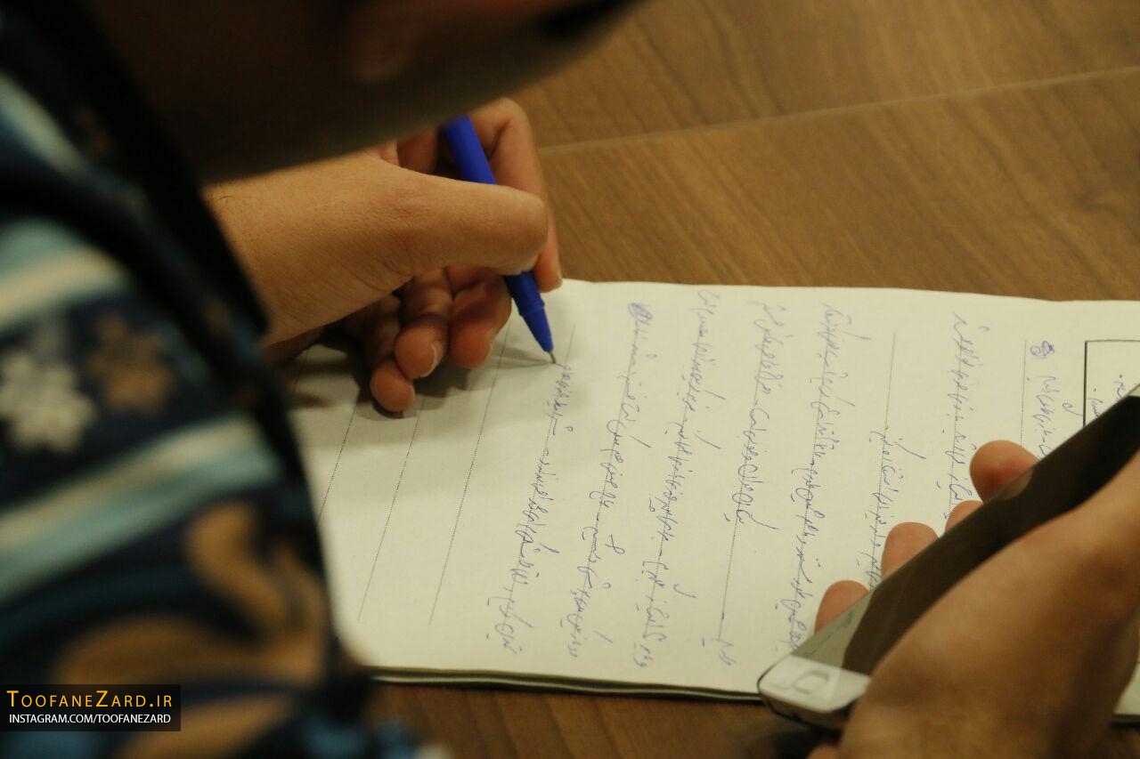 گزارش تصویری نشست خبری پیش از دیدار سپاهان و پیکان