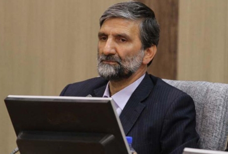 ششگلانی:ماشینسازی نمیتواند در ورزشگاه تختی میزبان سپاهان باشد