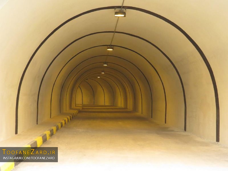 گزارش تصویرى افتتاحیه ورزشگاه نقش جهان