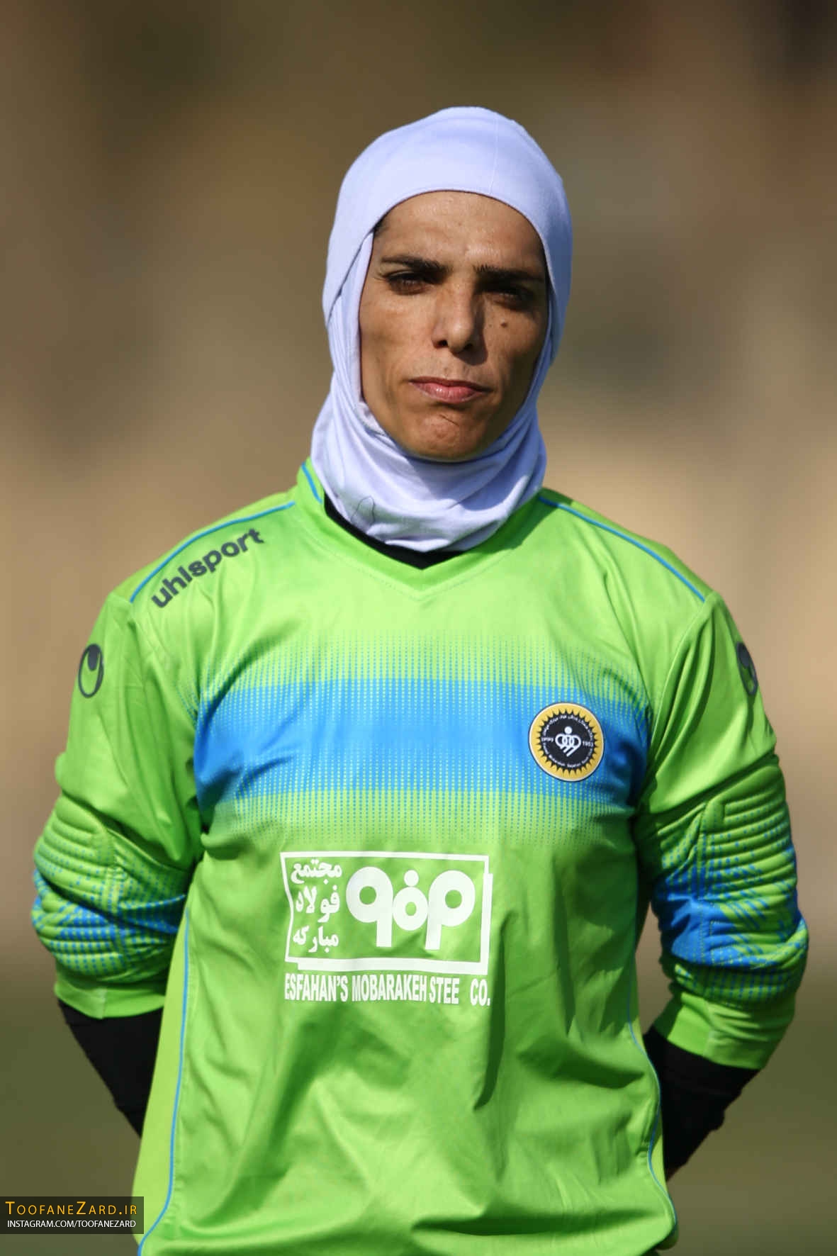 زمرد سلیمانی