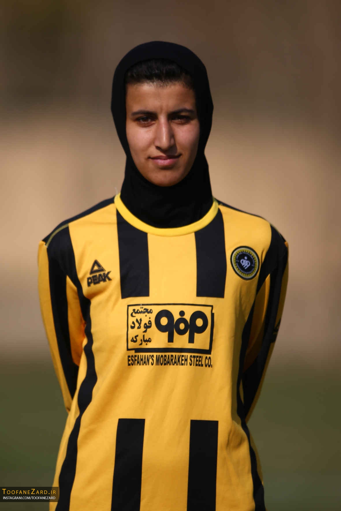 افسانه اقبال