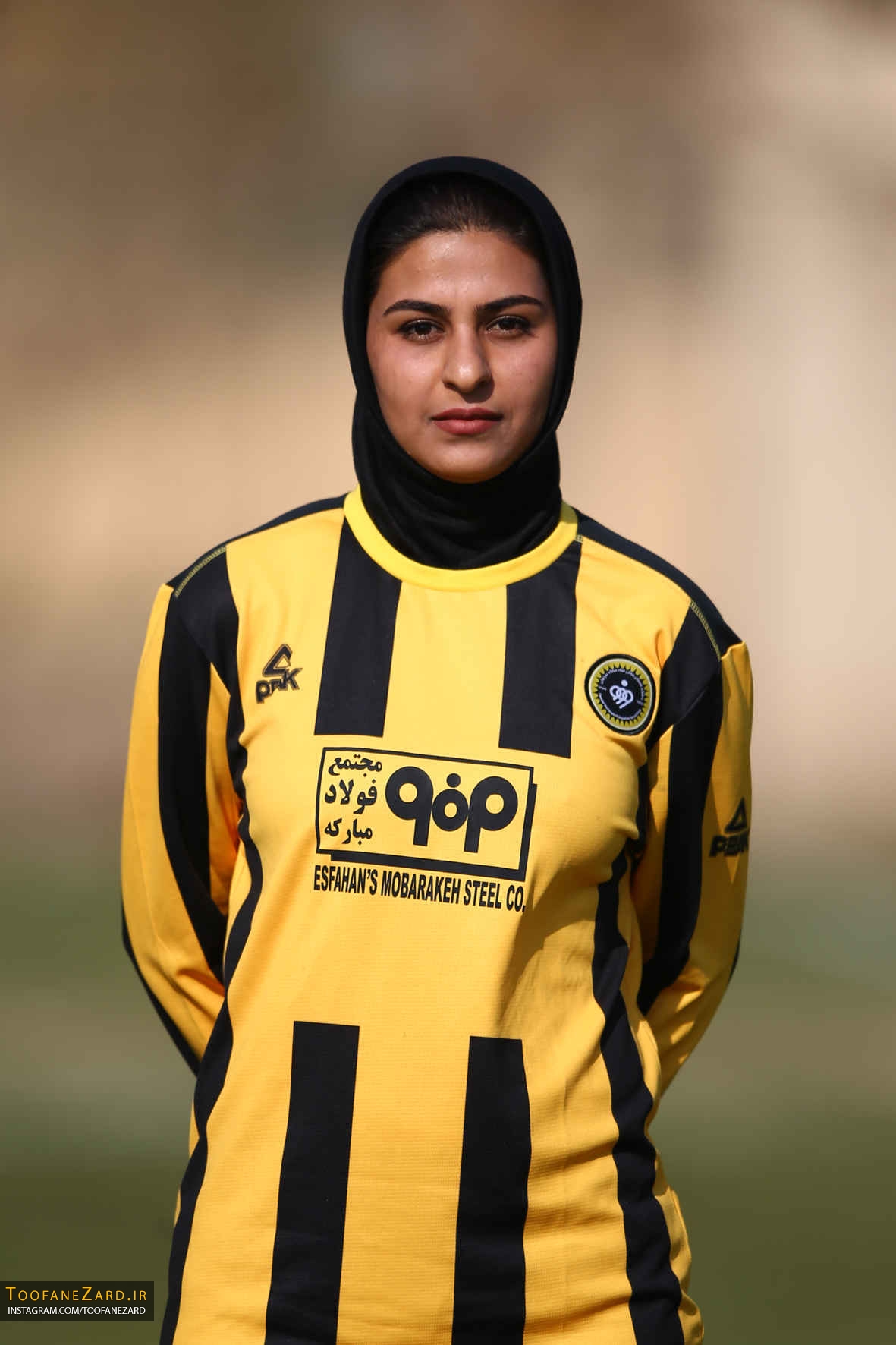 فاطمه کریمی