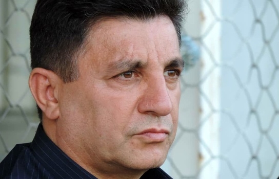 گزارش تصویری از تمرین  طلایی پوشان