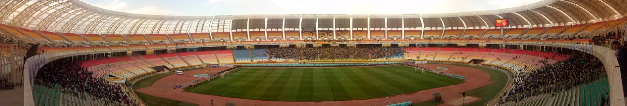 هشدار جدی به تماشاگران بازی سپاهان و پرسپولیس